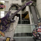 Illustration for article titled Nation Settles On Being Home To Rock Roll Hall Of Fame As New Foundation For American Exceptionalism